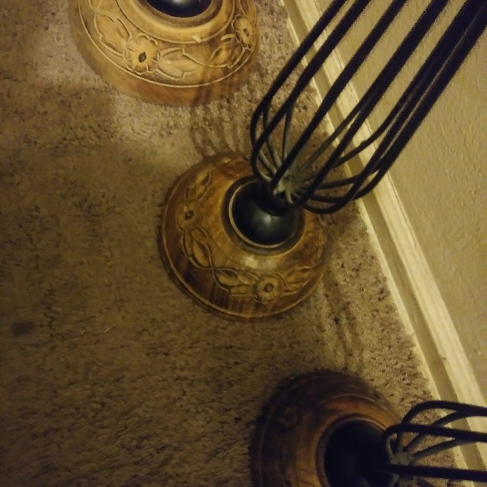 Candlesticks - Picture 3 of 3